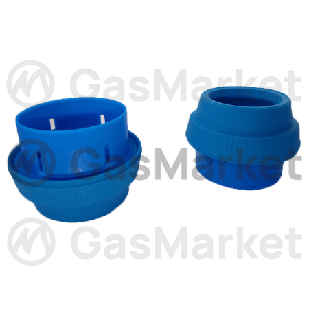 Гильза для монтажа труб  Buderus GB112/GB202  07099002