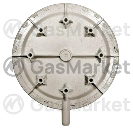 Прессостат (реле давления воздуха) 115/95 Pa для котлов Baxi/Ferroli  (721890800) 39817511