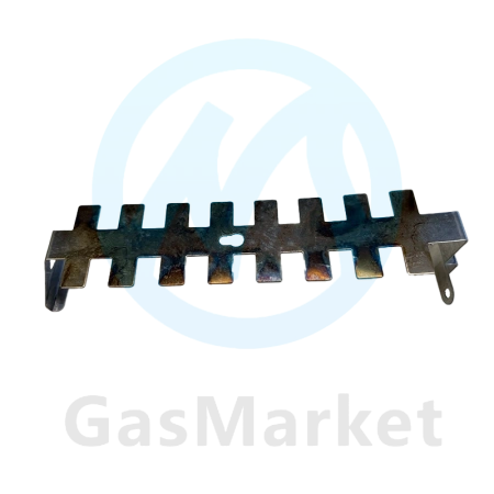 Распределитель теплового потока для котлов Bosch/Buderus 87113046920