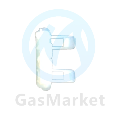 Крепеж дифференциального реле давления  для котлов Bosch/Buderus   87186417890