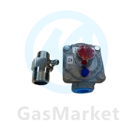 Редуктор давления газа Maxitrol RV47LM AVG00683