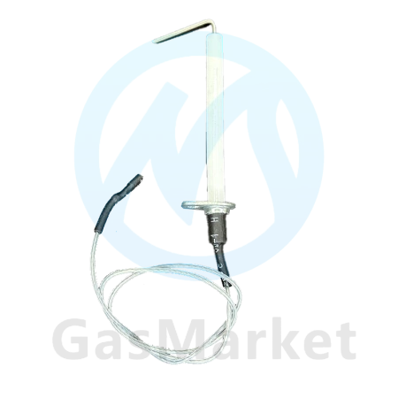Электроды розжига и ионизации  для котлов Ferroli   (398064360) 46360140