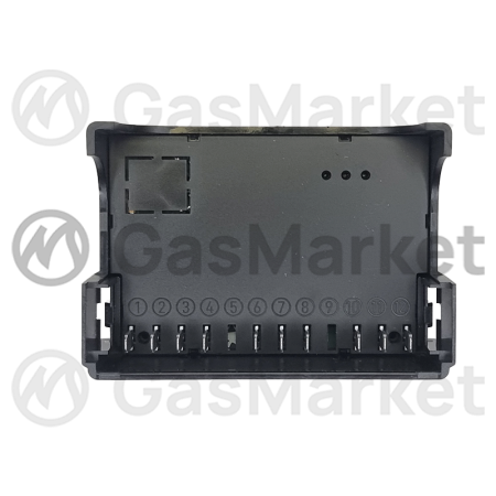 Автомат горения (топочный) Siemens LME11.330C2 для котлов Buderus Logatop   7747209792
