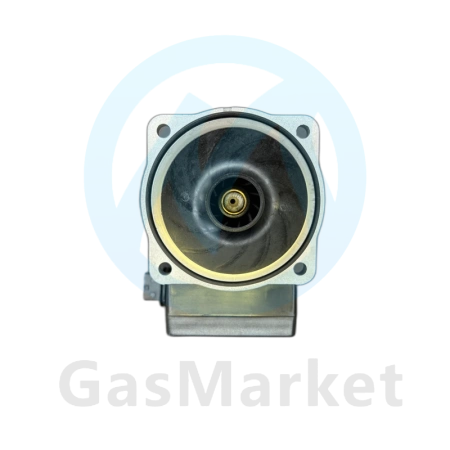 Двигатель цирк. насоса DUCA BPS15-5D для котлов Buderus   (5698260.A/7830453.A/7856848.A) 155384