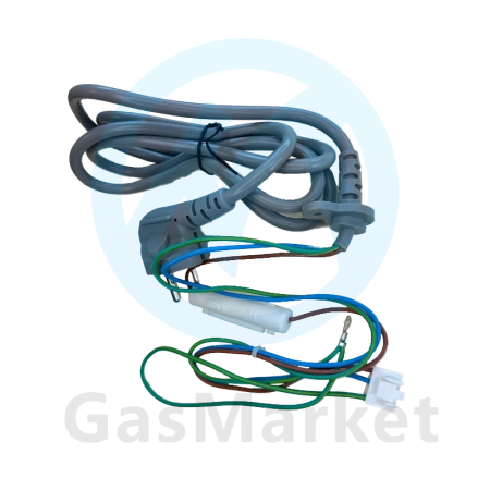 Кабель питания электрический для котлов Navien  Deluxe S/E/C/ONE 13-35K  30021168A