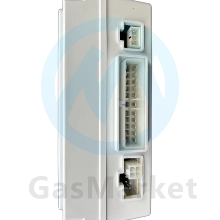 Плата (блок управления) контроллер для котлов Navien GA 11-35K/GST 35-40K  (30000161B) 30000161C