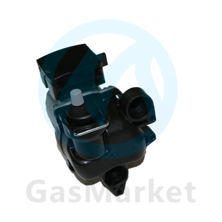 Циркуляционный насос Wilo BXSL 15/6 Compact-1c для котлов BAXI Fourtech/Main   721957300