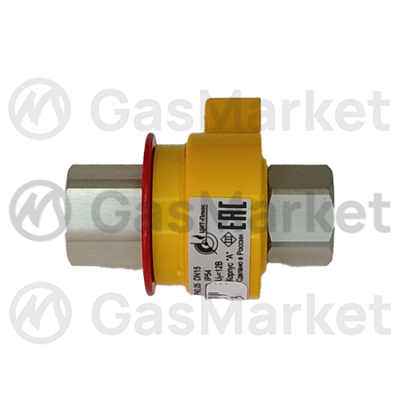 Сигнализатор САКЗ-МК-1-1Аi AVG00025