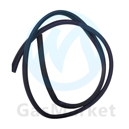 Прокладка (уплотнение) передней панели  для котлов Bosch/Buderus WBN6000/Logamax U072   87186434390