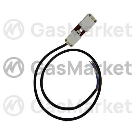Кабель удлинительный датчика темп FB F LT300 WST300 для бойлеров Buderus Logalux  63026742