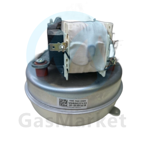 Вентилятор  для котлов Bosch/Buderus GAZ 6000 W/Logamax U072 35 кВт  87186441210