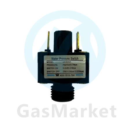 Датчик давления HJ-SY01-42 для котлов Kiturami    S329100031
