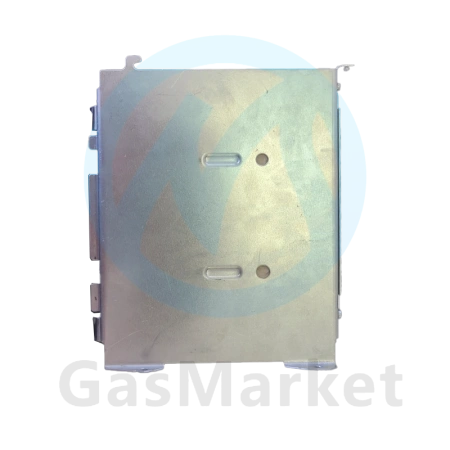 Камера сгорания  для котлов Bosch/Buderus WBN 6000/Logamax 072 24 кВт (8 718 644 647 0) 87186446470