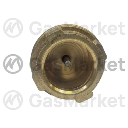 Картридж трехходового клапана для котлов BAXI Eco Classic/Eco Nova  (200024701) 6610410001