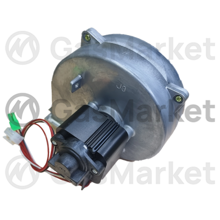 Вентилятор  для котлов Navien Ace/Ace Coaxial 30-35K (PAFA4A07001_001) 30005562C