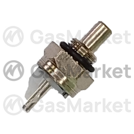 Датчик температуры NTC для котлов Ferroli Domina   39805620