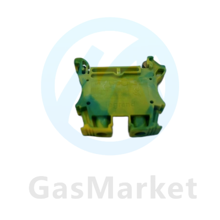 Клема зажим Legrand VK3 10/10 (заземление) для котлов Protherm    0020034808