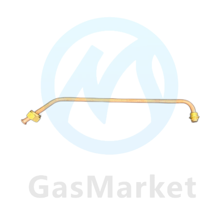 Трубка байпаса (трубка вводная) для котлов Ferroli    3841C650