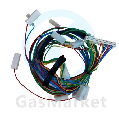 Кабельный жгут проводов для котлов Buderus Logamax U042-24K FD<=203 87160109010