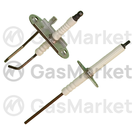 Электрод розжига и ионизации  для котлов Vaillant    0020088026