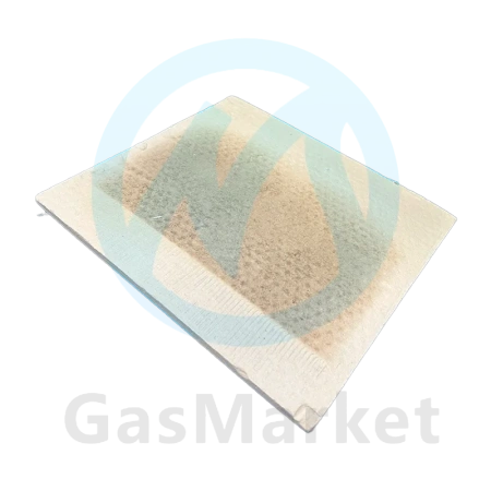 Термоизоляция задняя для котлов BAXI ECO Classic/Nova  6308110149