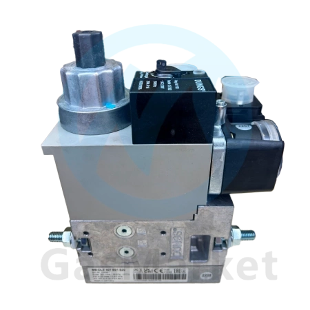 Газовый мультиблок  Dungs MB-DLE 407 B01 S20 3/4 для газовых горелок    2190340