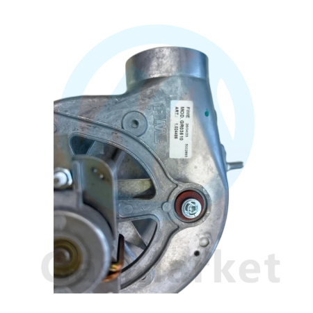 Вентилятор  для котлов Immergas Elol Mini/Mini Special  24K FIME GR03510 39W 1.024485