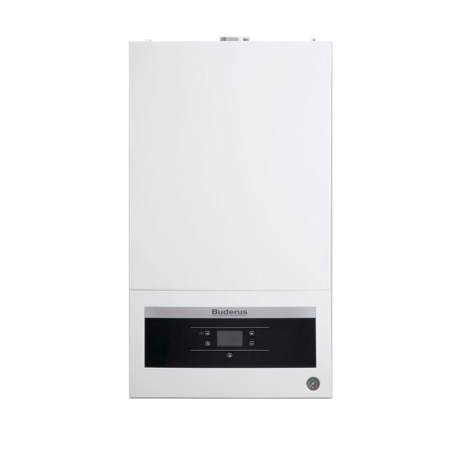Котел газовый настенный Buderus Logomax U072-18K 7736900187