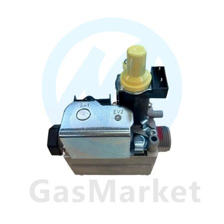 Газовый клапан   для котлов MOGUCHI    MG03020003