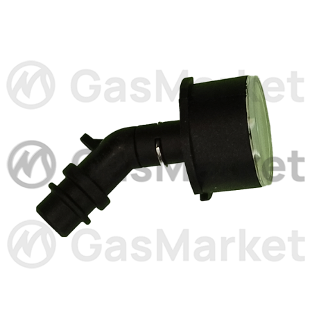 Манометр  для котлов Protherm Скат KE   0020172910