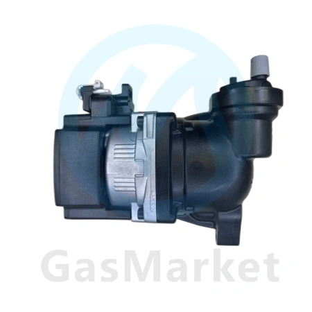 Циркуляционный насос Grundfos UPM 4S 15-60  для котлов BAXI Luna/Nuvola  (770477600) 722185500