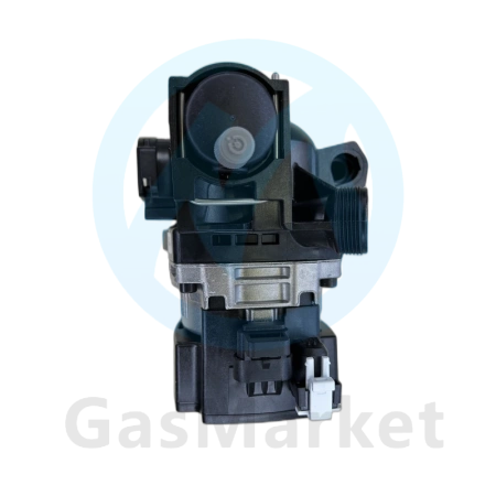 Циркуляционный насос Grundfos UPMO 15-60 VN2004 для котлов Vaillant    0010030632