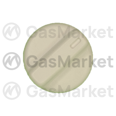 Ручка термостата  для котлов Ferroli Pegasus 23-45/67-107 T    39812490