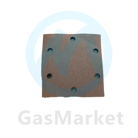 Прокладка (уплотнение) газового клапана  для котлов Navien Deluxe One/Prime 13-35K  20024864A