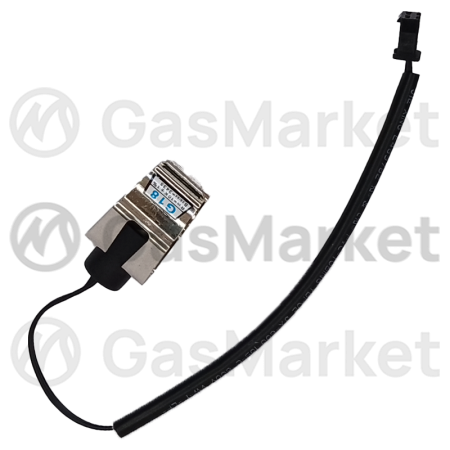 Датчик температуры отопления накладной с проводом 8924-00.051 для котлов BaltGaz Turbo E   30289