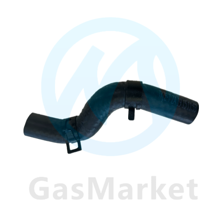 Трубка (шланг) присоединения расширительного бака для котлов Navien Ace/Deluxe/Prime/One   30003134A