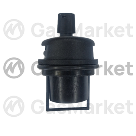 Воздухоотводчик  для котлов Electrolux QUAUNTUM/MAGNUM  (R10025485/1.017113/802000001) BI1212 107