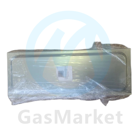 Панель камеры сгорания левая/правая для котлов MOGUCHI   MG03110001