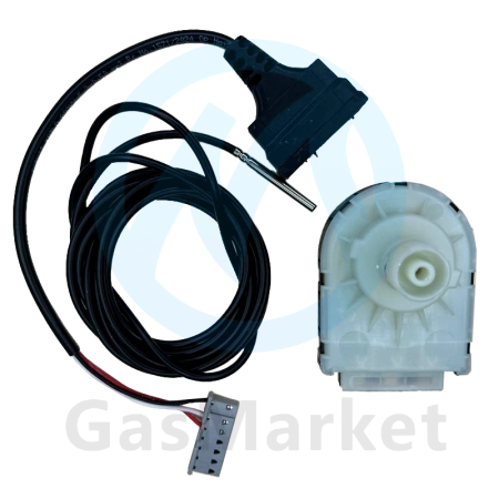 Адаптер (комплект для подключения бойлера) для котлов BAXI одноконтур  KFG71411191-