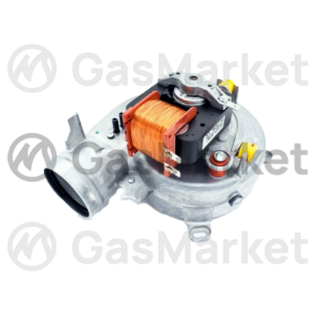 Вентилятор  для котлов Protherm Пантера KTO/Тигр KTZR 15/17/18/19 12K  0020034890