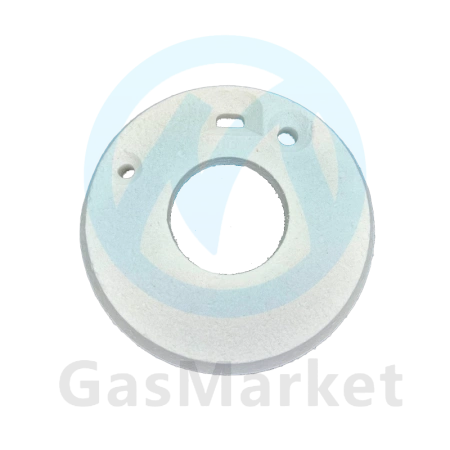 Термоизоляция передняя для котлов BAXI   5410730