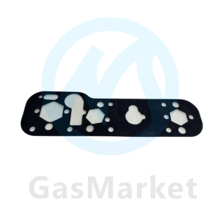 Прокладка (уплотнитель) под гидрогруппу  для котлов Navien Deluxe S 13-35K  20041956A