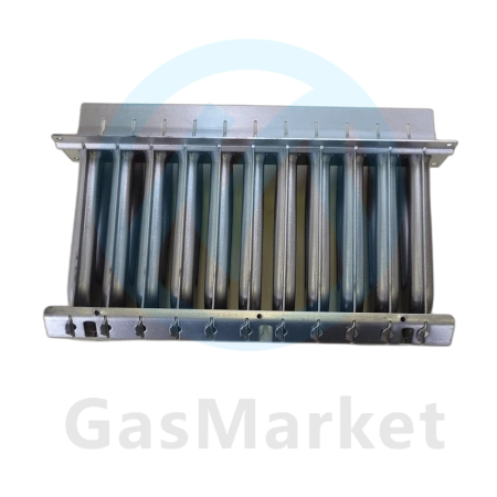 Газовая горелка  для котлов Bosch/Buderus WBN2000/Logamax U072  24кВт  87186443140