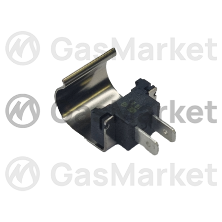 Датчик температуры NTC (накладной) 15mm для котлов Vaillant turboTEC/atmoTEC   103429