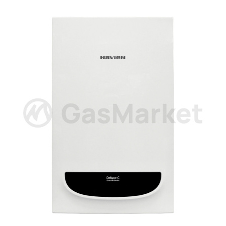Котёл газовый настенный Navien Deluxe E COAXIAL 16K (16 кВт) PNGB3100016L001