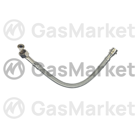 Трубка расширительного бака для котлов BAXI ECO Classic/Nova   6310310719