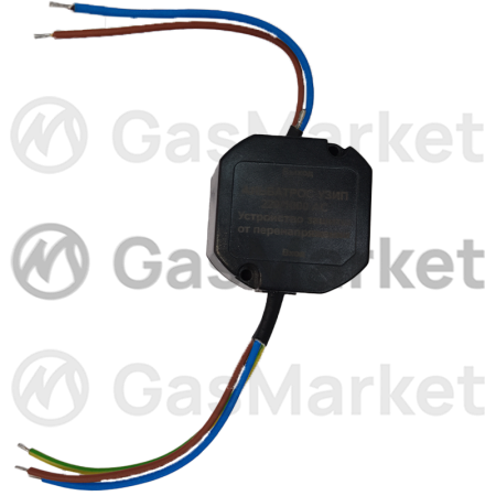 Устройство защиты от импульсных перенапряжений    УЗИП 220-1000 АС