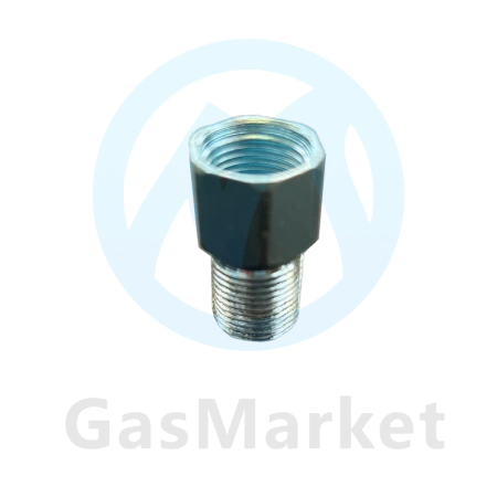 Переходник на расширительный бачок с 3/8G*3/8G   для котлов Vaillant   181061P