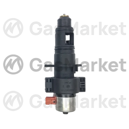 Кран (клапан) трехходовой  для котлов Protherm Gepard/Гепард/Panter/Пантера   0020097214