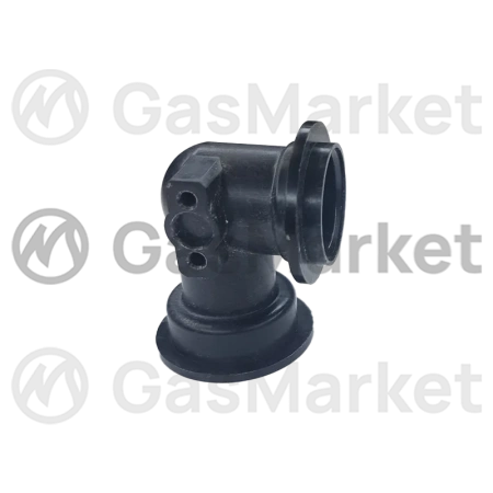 Фитинг контура отопления угловой для котлов Navien Ace    20007871B